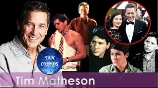 Tim Matheson | Doc |  Virgin River | Season 3 | Fan Cosmos | 2021