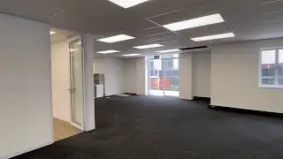 237 sqm AAA Grade Office to let in Bryanston