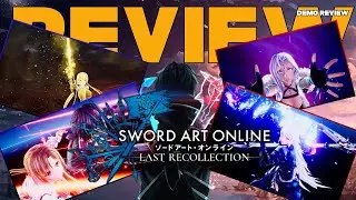 Should You Buy SAO Last Recollection!?
