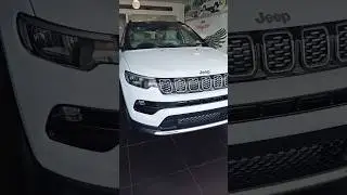 jeep compass limited and model s 2025 #shorts #yt #automobile