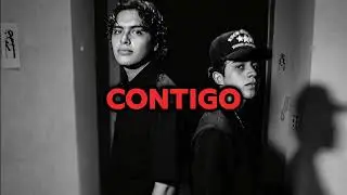 “Contigo” Jimmy Guzman x Omar Camacho Type Beat de Trap/Rnb | ELLS