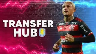 ASTON VILLA PRESENTED AN OFFER FOR WESLEY OF 15 MILLION EUROS | TRANSFER HUB