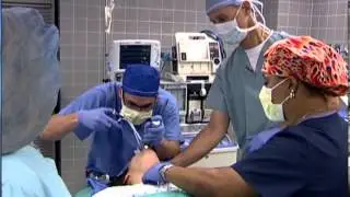 Anesthesia
