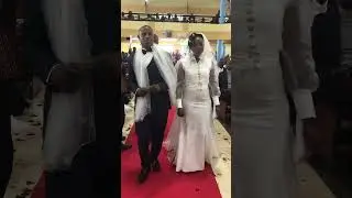 Joy as 32 couples wed in Utawala Catholic Church#africa #catholic #kenyanews #religion