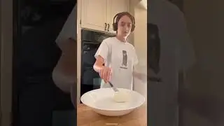 Cooking Fail Compilation