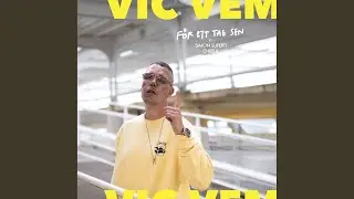 F&ouml;r ett tag sen