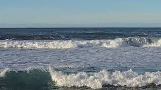 Wilds Atlantic Ocean, Teneriffe 🌊