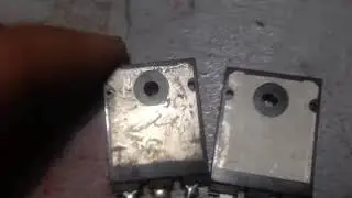 MJL21193 MJL21194 Audio