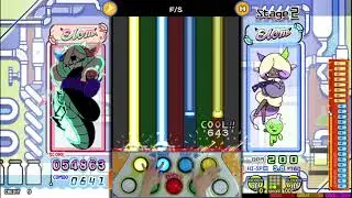 [ポップン] F/S H