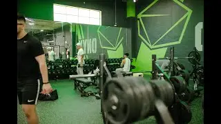 Inside Alexandria's Biggest 24/7 Gym | ONYX Gym Sydney