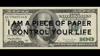 A World Without Money?