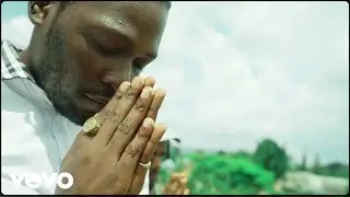 Genna Dan - Favor Prayer Pt.2 | Official Visuals