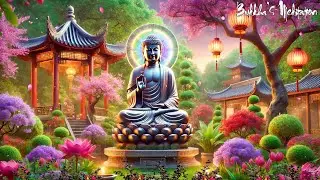 Remove All Negative Energy, Bad Karma Cleansing, Purify Yourself, Karmic Energy Healing Music