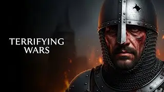 What Medieval Battles Were Really Like | History for Sleep]