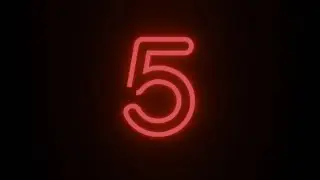 5 to 1