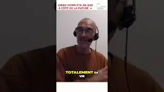 Il Me Regardait Comme &ccedil;a&hellip; Et Tout a Chang&eacute; (Christophe Caldarelli)
