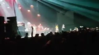 Gentleman feat Daddy Rings - In The Streets