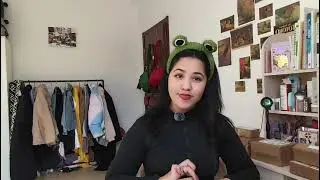 mini vlog| my 