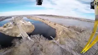 MI Bridge