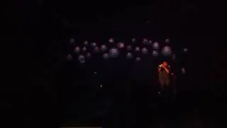 Donn Bhat + Passenger Revelator  - Say it again LIVE at Blue frog