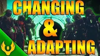 0-2 COMEBACK Destiny 2 Survival Freelance Tips #1 Changing & Adapting | Shadowkeep