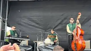 The NewTones - Donna The Prima Donna