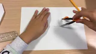 Tracer une perpendiculaire avec un compas