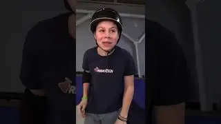 ПОДПИСКА ЧТОБ КОСТИК ДОБРАЛ ТРЮК #rideaction