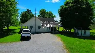 For Sale in Alabama- Cullman County