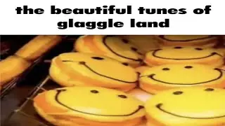 glaggle tunes