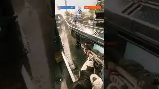 Titanfall 2 - backup pulse blade