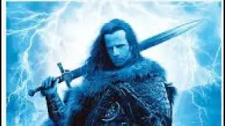 Highlander The Card Game: Best 2nd Edition Tool Box Cards!