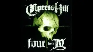 cypress hill - journey through dimensions ( straight from the quantum mic  in parallel dimensions)