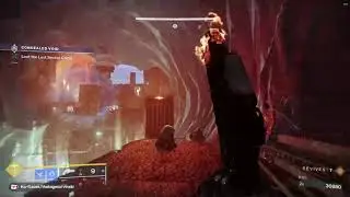 Concealed Void Master Lost Sector Walkthrough