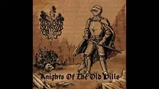 Terrenon - Knights Of The Old Hills (2015) (Dungeon Synth, Medieval Ambient)