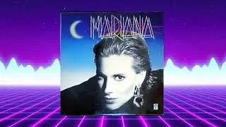 Mariana - Hurry [Columbia Records]