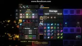 Roguelands#8 28 подарочков и Финал.(1 сезона)