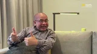 SRBI dan Tight Monetary Policy: Ancaman atau Peluang? | Podcast with Joeliardi Sunendar