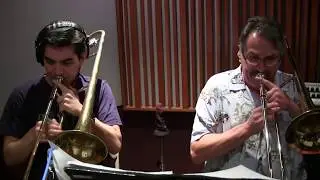Airegin - The Las Vegas Boneheads - 