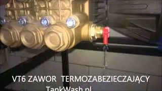 tankwash.pl zawor termozabezpieczajacy vt6