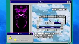 Tricky Keys IL Speedrun : level1 3.267