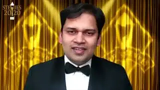 L&T Technology Services is a Stevie&reg; Award Winner in The 2020 International Business Awards&reg;