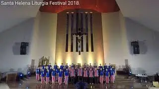 Saint Helena Choir - Tokigong