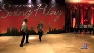 NYSF Advanced JnJ Final Kofi Ahianyo-Akakpo and Holly Skinner