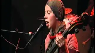 Cranes - Warsaw Village Band - Ume&aring; 2005