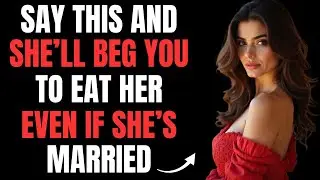 8 Compliments That Make Women Fall for You | Female Psychology
