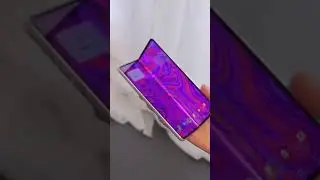 galaxy z4 #unboxing #smartphone