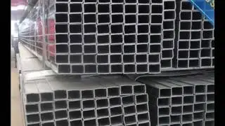 thin wall square steel tubing ,on sale ms carbon rectangular steel tube