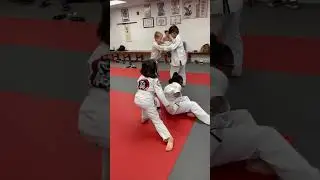 Bjj kids @bmacboston