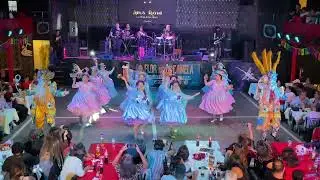Morenada - Ritmos del Tiempo